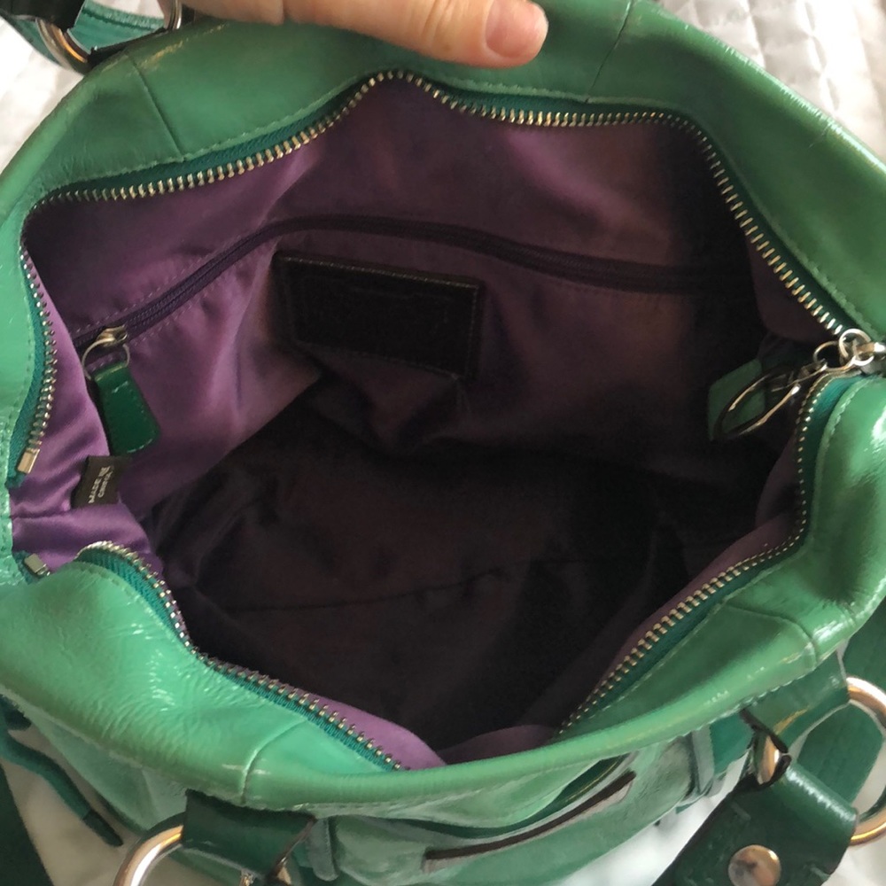 Mint purse - Picture 3 of 4